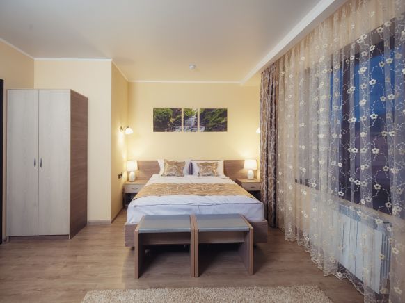 Фотография номера гостевого дома Мелисса