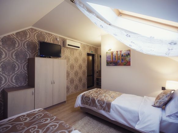 Фотография номера гостевого дома Мелисса