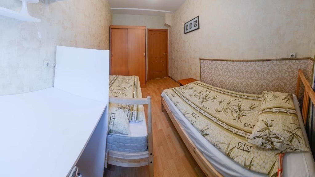 Мини-отель Old Flat на Невском, Санкт-Петербург