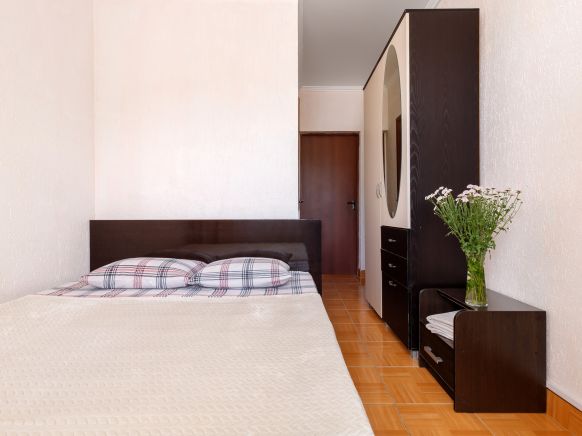 Фотография номера гостевого дома Сашенька