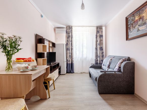 Фотография номера гостевого дома Сашенька