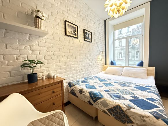 Фотография номера гостиницы Adam`s House