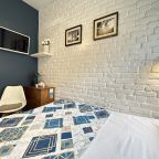 Двухместный (Комфорт с 1 кроватью или 2 отдельными кроватями), Гостевой дом Adam's House