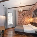 Двухместный (Делюкс с 1 кроватью или 2 отдельными кроватями), Гостевой дом Adam's House