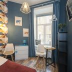 Одноместный (Стандарт), Гостевой дом Adam's House