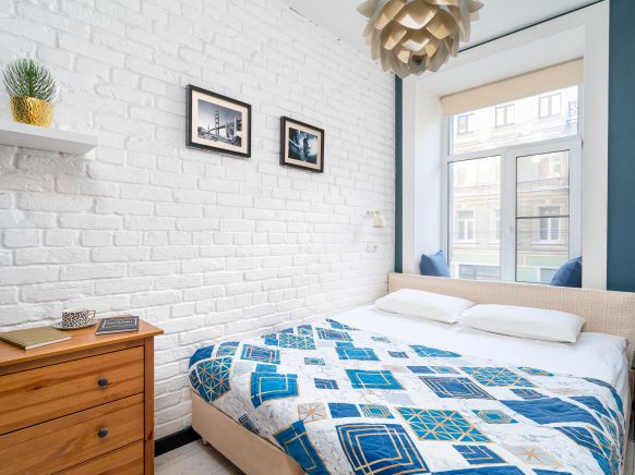 Фотография номера гостиницы Adam`s House