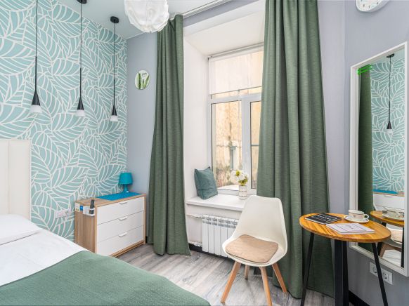 Фотография номера гостиницы Adam`s House