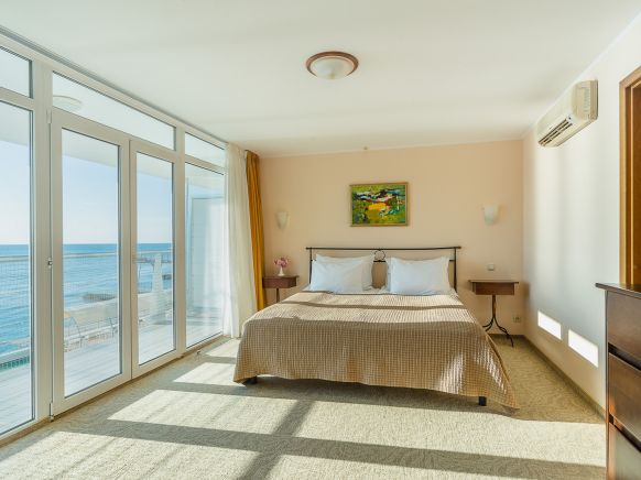 Фотография номера гостиницы Левант