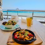 Европейская кухня, Гостиница Левант