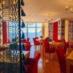 Ресторан, Гостиница Левант