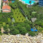 Семейный (Семейный номер (для 2 взрослых и 1 ребенка)), Gardenia Beach Hotel