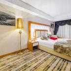 Двухместный (Стандартный двухместный номер с 1 кроватью), Отель Justiniano Deluxe Resort