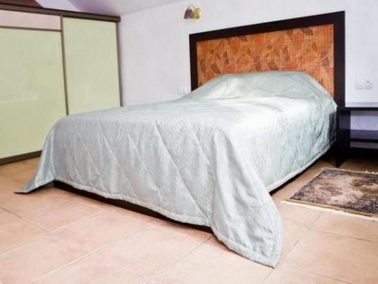 Фотография номера гостевого дома Монпансье