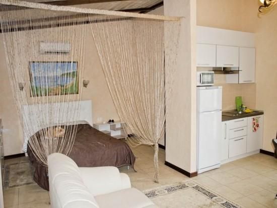 Фотография номера гостевого дома Монпансье