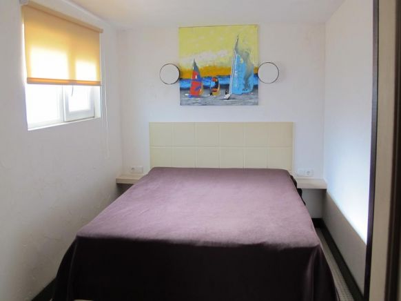 Фотография номера гостевого дома Монпансье