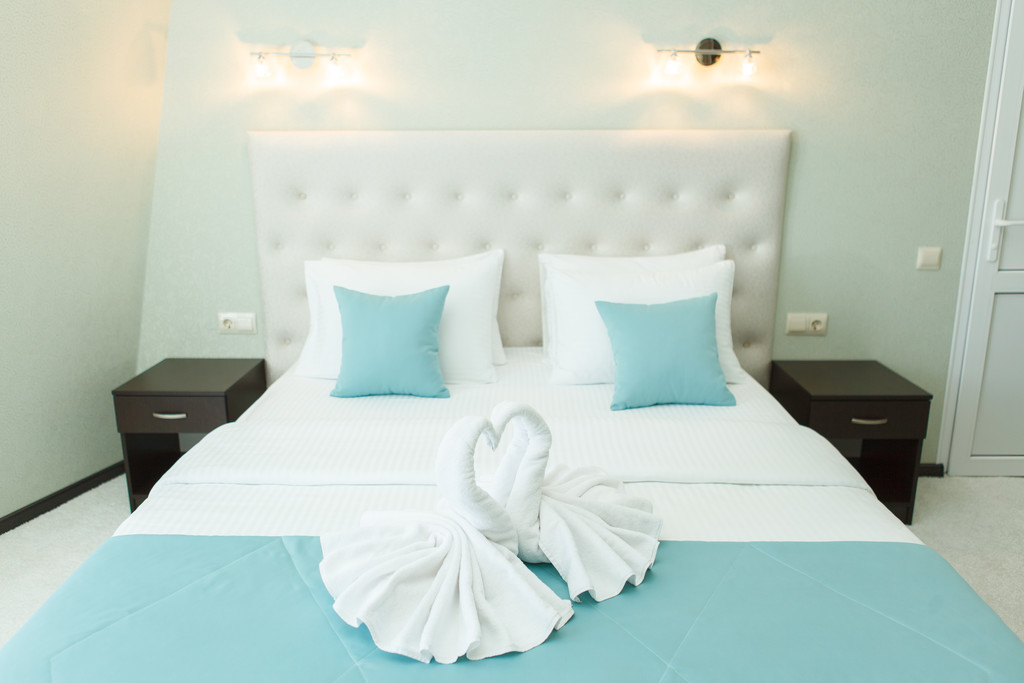 Kiparis resort by stellar hotels