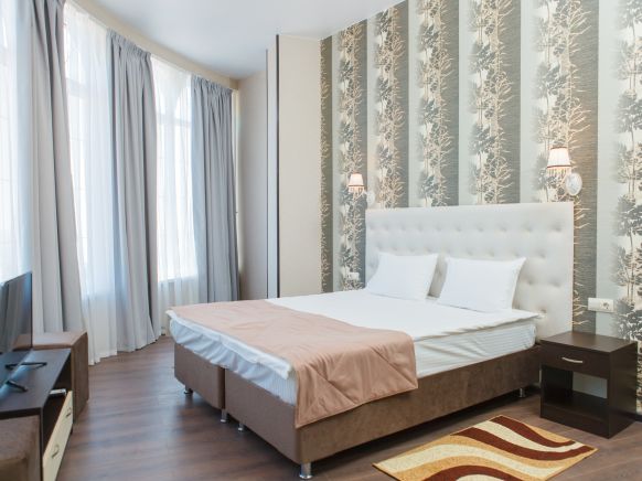 Kiparis Resort by Stellar Hotels, Адлер