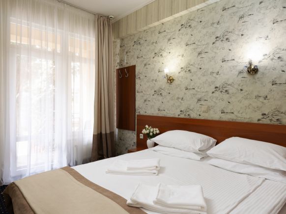 Фотография номера гостиницы Kiparis Resort by Stellar Hotels