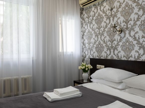 Фотография номера гостиницы Kiparis Resort by Stellar Hotels