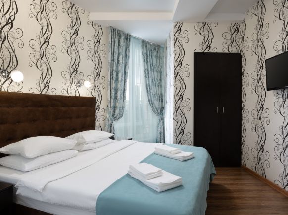 Фотография номера гостиницы Kiparis Resort by Stellar Hotels