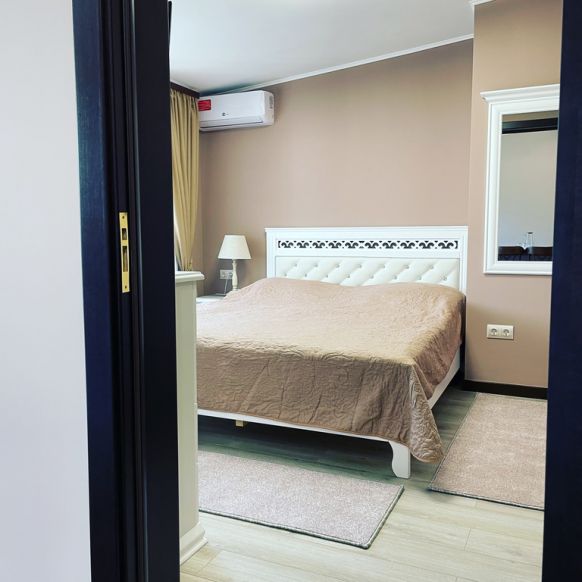 Фотография номера гостевого дома Приморский парк