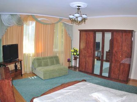 Фотография номера гостевого дома Приморский парк