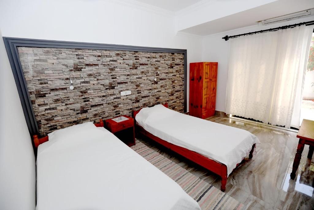 Двухместный (Стандартный двухместный номер с 1 кроватью или 2 отдельными кроватями) гостевого дома Sulo Pension, Патара