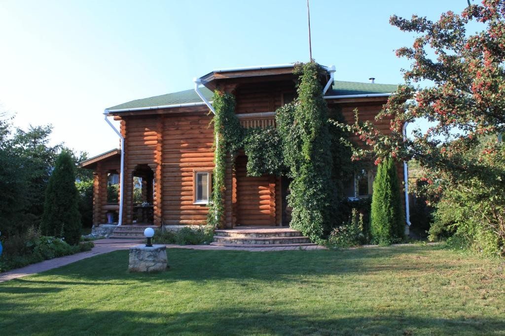 Гостевой дом Усадьба, Ширяево, Самарская область