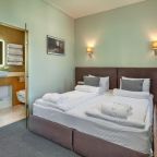 Стандартный номер