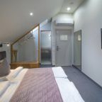 Стандартный номер в мансарде