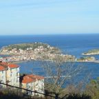 Сьюит (Семейный люкс с балконом), Amasra Ceylin Bed & Breakfast