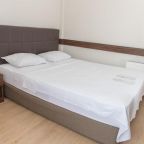 Двухместный (Двухместный номер с 1 кроватью и балконом), Amasra Ceylin Bed & Breakfast