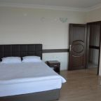 Сьюит (Семейный люкс с балконом), Amasra Ceylin Bed & Breakfast