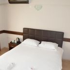 Двухместный (Двухместный номер с 1 кроватью и балконом), Amasra Ceylin Bed & Breakfast