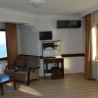 Сьюит (Семейный люкс с балконом), Amasra Ceylin Bed & Breakfast