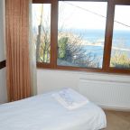 Сьюит (Семейный люкс с балконом), Amasra Ceylin Bed & Breakfast