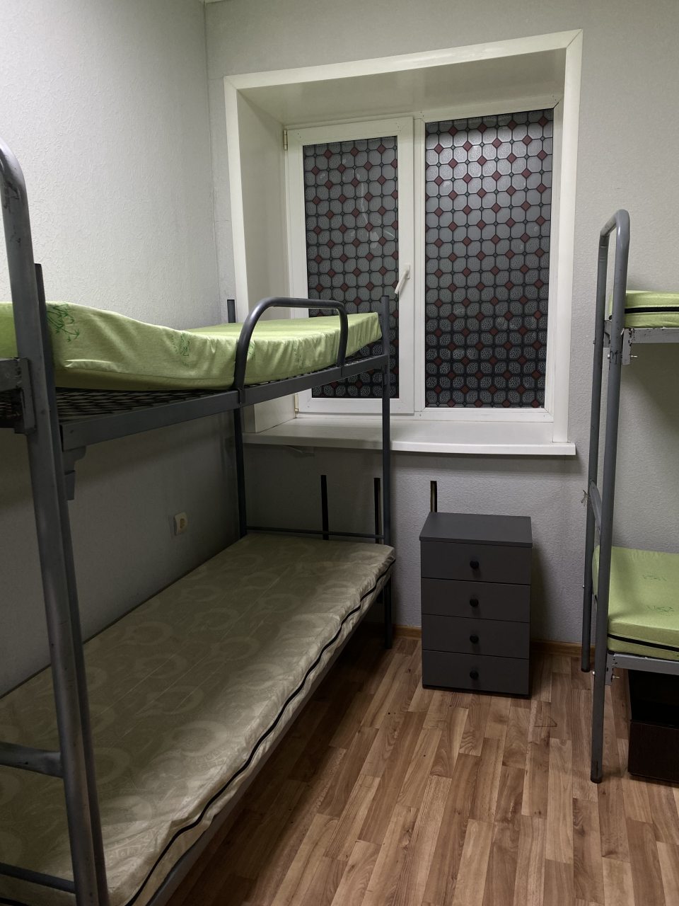 Хостел LuxCamp, Сергиев Посад