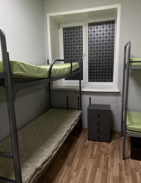 Хостел LuxCamp, Сергиев Посад