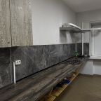 Общая кухня, Хостел LuxCamp