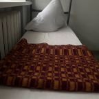 Шестнадцатиместный (Женский), Хостел LuxCamp