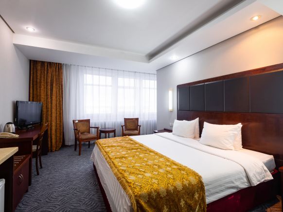 Фотография номера гостиницы Азия