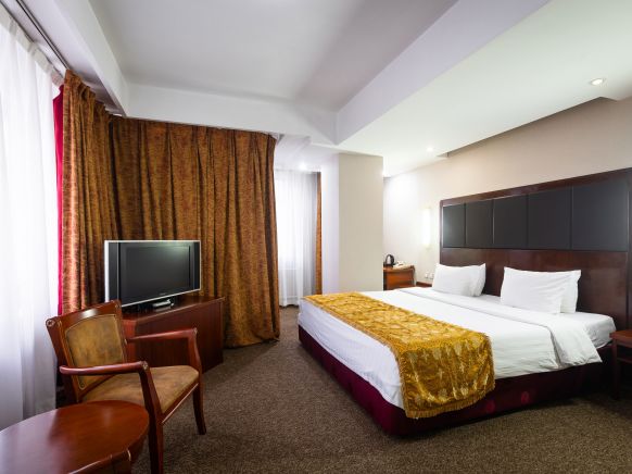 Фотография номера гостиницы Азия