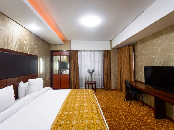 Фотография номера гостиницы Азия