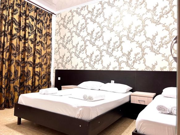 Фотография номера гостиницы Кипр Витязево