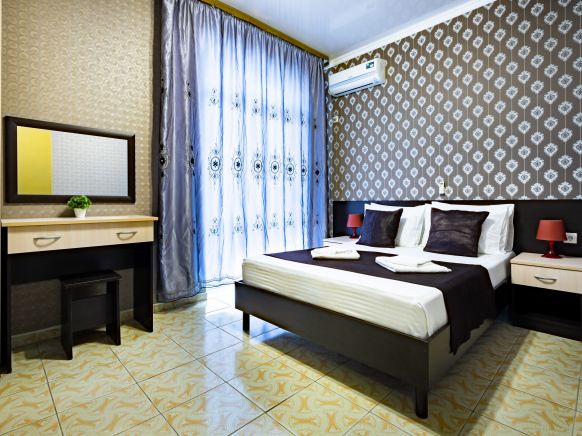 Фотография номера гостиницы Кипр Витязево