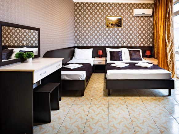 Фотография номера гостиницы Кипр Витязево