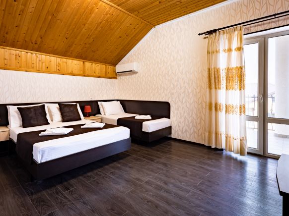 Фотография номера гостиницы Кипр Витязево