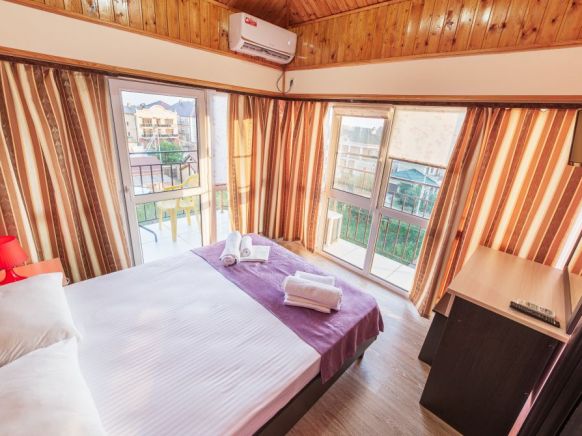 Фотография номера гостиницы Кипр Витязево