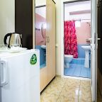 Уютный номер 22м² для троих — все условия