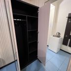 Уютный номер 25м² для четверых — все условия